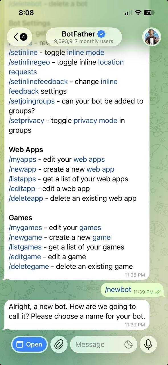 Telegram
